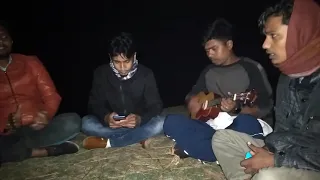 tomar ghore boshot kore koyjona| তোমার ঘরে বাস করে কারা ও মন জানোনা|kodalpur band