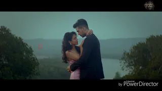 Woh Baarishein - Arjun Kanungo | Manoj Muntashir | ft. Shriya Pilgaonkar | Official Music Video