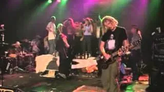 HIM -Rebel Yell CKY (live)