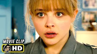 KICK-ASS 2 (2013) Clip - Biology [HD] Chloe Grace Moretz