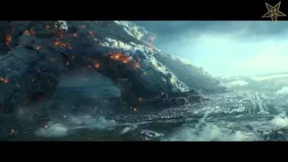 Independence Day: Resurgence trailer (Kurtuluş Günü 2)