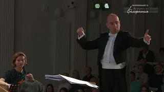 А.К.Лядов "Именины" 2 часть "Величание" / A.Lyadov “Name Day”, mov.1 “Glorification”