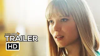 ZOE Official Trailer (2018) Léa Seydoux, Ewan McGregor Movie HD