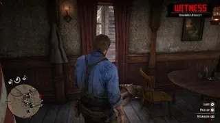 arthur completely loses it