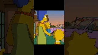 Симпсоны - Гомер нарколептик часть 7 #simpsons #симпсоны #youtubeshorts