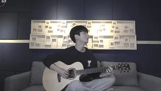 (The Beatles) Blackbird - Sungha Jung