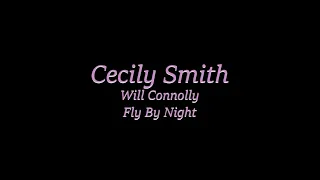 Cecily Smith Instrumental (Fly By Night) Will Connolly
