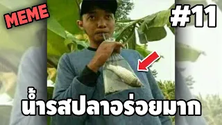 ภาพนี้ก็ฮาเหมือนกันนะเนี้ย #11 SS7 [ พากย์นรก MEME.EXE ] | easy boy