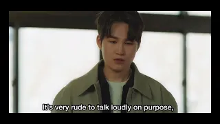 This is how to protect your girlfriend🥰 | From now on, Showtime! EP13 (Eng sub)