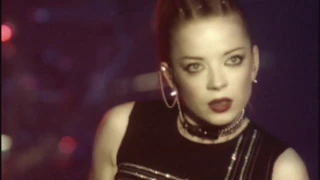 Garbage - When I Grow Up (Live)