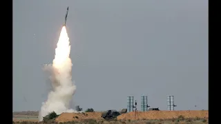🌍Американские крылатые ракеты обманули российские С 400 и нанесли удары по Сирии