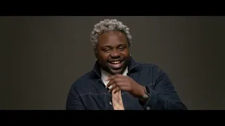 Bullet Train - Itw Brian Tyree Henry (Official video)