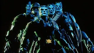 Small Soldiers - Trailer, Promo, Commercial and more. Anniversary Movie 🎬 🎞 🎥 July 10th, 1998.