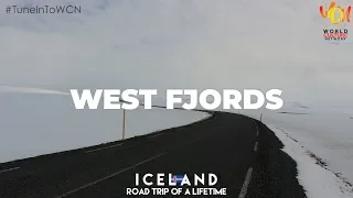 Westfjords, Iceland | Iceland: Road Trip Of A Lifetime |  Shot On GoPro