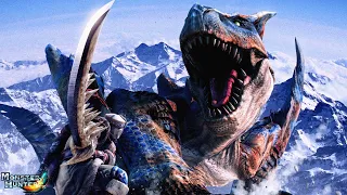 Monster Hunter Freedom Unite live with Piou24 - (francais)