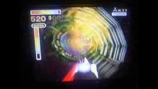 Star Fox 64 High Score - Area 6 and Star Wolf