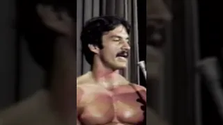 MIKE MENTZER: "MUSCLE DOESN'T TURN TO FAT" #mikementzer  #gym  #motivation  #shorts  #muscle
