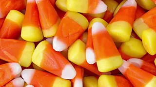 The story behind classic Halloween candy