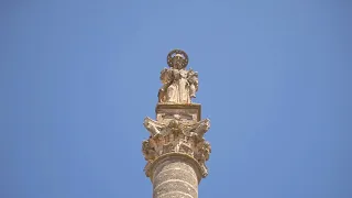 ITA Colonna di Sant'Andrea Presicce-Acquarica