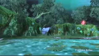 【Wii】Xenoblade - Field Map Exploration Version.2 ( The 1st Anniversary)