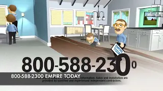 YTP  Empire ate your lunch today (Plus some Madness!)