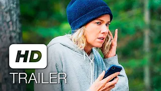 THE DESPERATE HOUR Trailer 4K (2022) | Naomi Watts | Thriller Movie