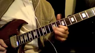 AC/DC - Ride On Cover (singing in your mind)