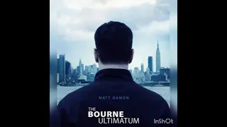 The Bourne Ultimatum Tribute