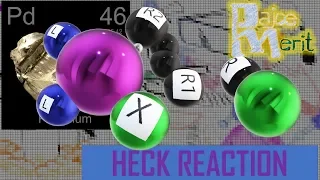 HECK REACTION: Introduction, Conditions and Mechanism