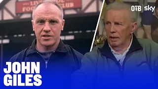 LEGENDS | The life and times of Bill Shankly - Liverpool manager and devout football man
