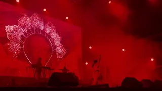 Good Vibes Festival 2019 - Forevermore by Yuna (live in Malaysia)