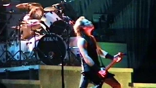 Metallica - Mechanicsburg, PA, USA [1994.06.15] Full Concert - 2nd Source