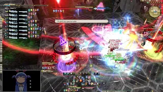 [FFXIV] P10S: Why I swapped to Tank