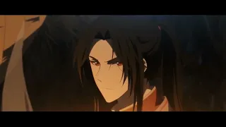 Hua Cheng edit | MWTWB