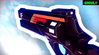 how GOOD true prophecy is in destiny 2 beyond light ...