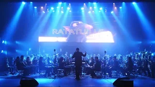 Pixar Movie Magic - Michael Brown - Concert Band