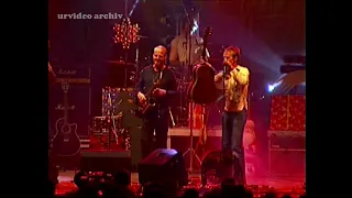 Keimzeit - Live in Erfurt 2003 - Kling Klang - 40 Jahre Keimzeit 2022