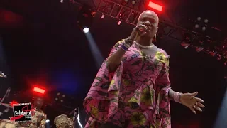 Angélique Kidjo - Crosseyed and Painless / Solidays 2019