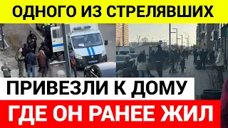 Двое стрелявших в Крокус Сити Холл УМЕРЛИ В СИЗО