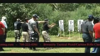 Miami Firearms Training, Inc