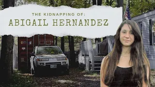 The Kidnapping of Abby Hernandez