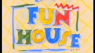 Fun House (UK) Theme Song