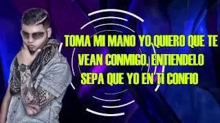 Major lazer Ft Dj Snake, MØ, Farruko, J Balvin - Lean On (letra oficial)