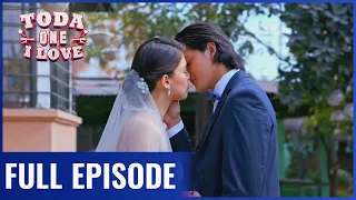 TODA One I Love: Full Episode 40