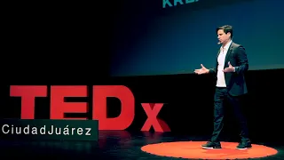 El verdadero rol del empresariado | Thor Salayandía | TEDxCiudadJuarez