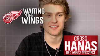 Waiting in the Wings | Cross Hanas