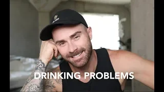 GAY DRINKING PROBLEMS