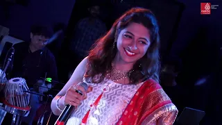 HOTON PE AISI BAAT I Mona Kamat Prabhugaonkar I Aye Meri Zohra Jabeen Concert I LifeBlood Council