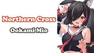 [Ookami Mio] - ノーザンクロス (Northern Cross) / May'n