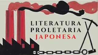 CALLES MILITARIZADAS, una novela de Denji Kuroshima | Literatura proletaria japonesa | 🎙️ Audiolibro